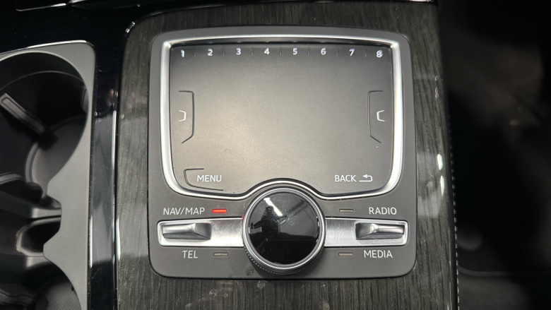 Audi Q7 50 TDI Quattro Vorsprung 5dr Tiptronic Diesel Estate